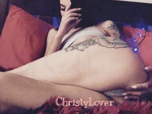 ChristyLover