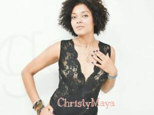 ChristyMaya
