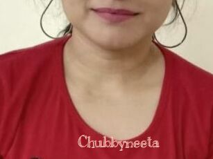 Chubbyneeta