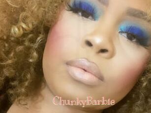 ChunkyBarbie