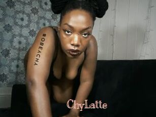 ChyLatte