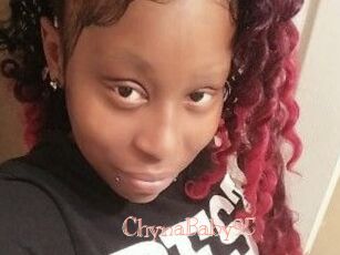 ChynaBaby95