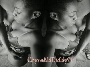 ChynaNdDiddy91