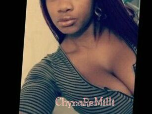 ChynaRe_Milli