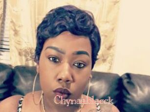 Chynaablacck