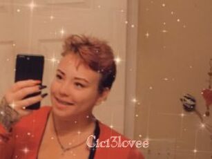 Cici3lovee