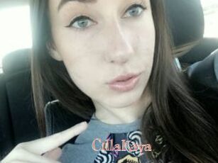 CillaKaya