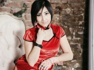 CindyLi