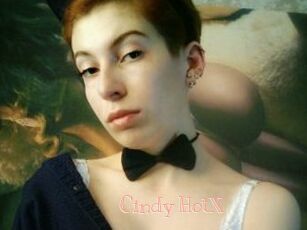 Cindy_HotX