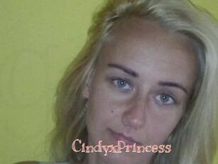 CindyxPrincess