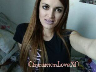 CinnamonLoveXO