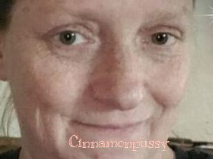 Cinnamonpussy