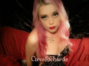 CirceRichards