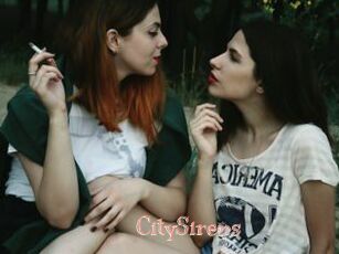 CitySirens