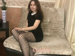 ClairVie