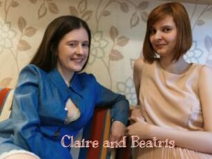 Claire_and_Beatris