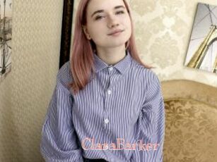 ClaraBarker