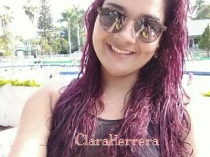 ClaraHerrera