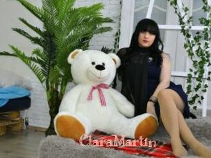 ClaraMartin