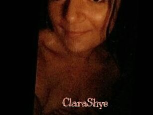 ClaraShye