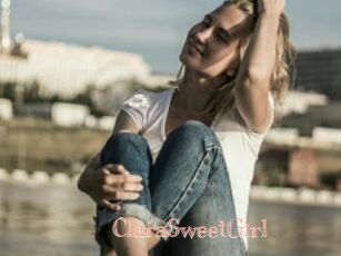 ClaraSweetGirl