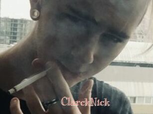 ClarckNick