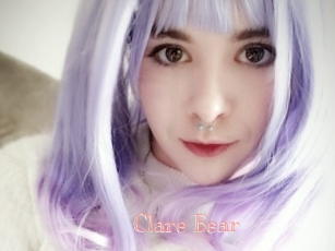 Clare_Bear