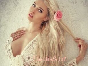 ClaudiaSchif
