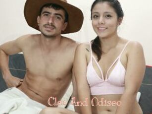 Cleo_And_Odiseo