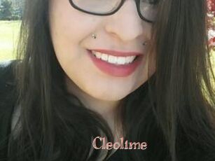 Cleolime