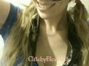 ClitchyBlondette