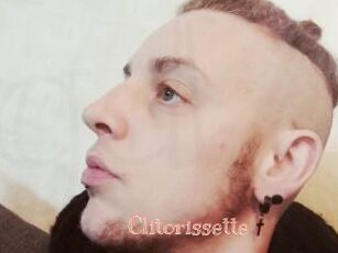 Clitorissette