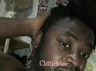 Clittickler