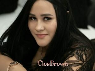 CloeBrown