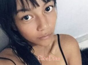 CloeDiaz
