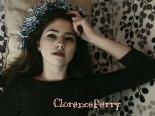 ClorencePerry