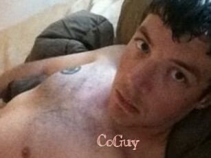 CoGuy