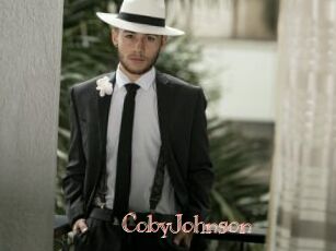 CobyJohnson