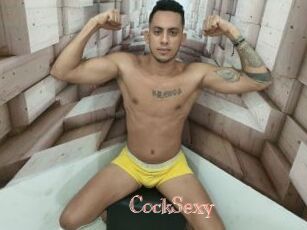 CockSexy