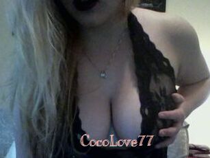CocoLove77