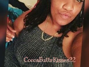 CocoaButtrKisses22