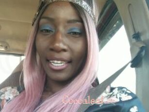 Cocoaleaf