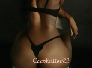Cocobutter22
