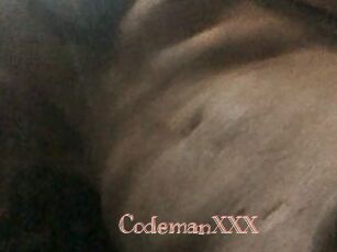 CodemanXXX