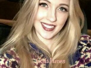 CodiJames