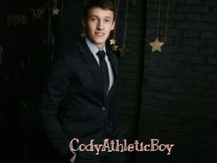 CodyAthleticBoy