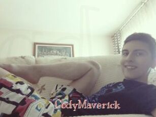 CodyMaverick