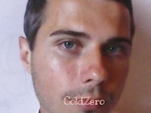 ColdZero