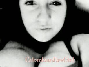 ColombianFireGirl
