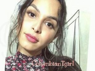 ColombianTgirl